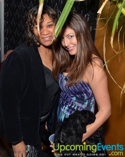 NYE @ The Piazza (Gallery 2)