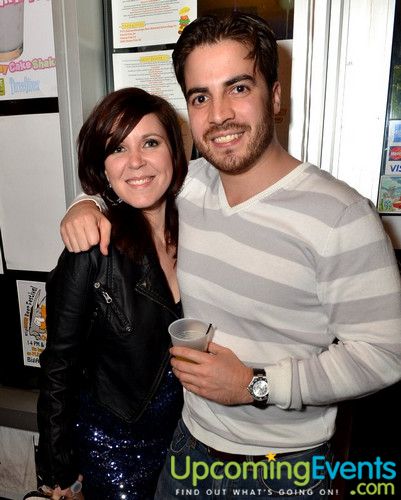 NYE @ The Piazza (Gallery 2)