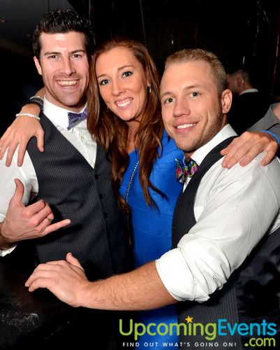 NYE @ The Piazza (Gallery 2)