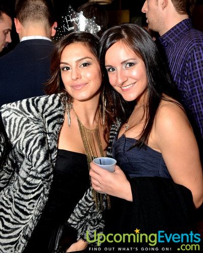 NYE @ The Piazza (Gallery 2)