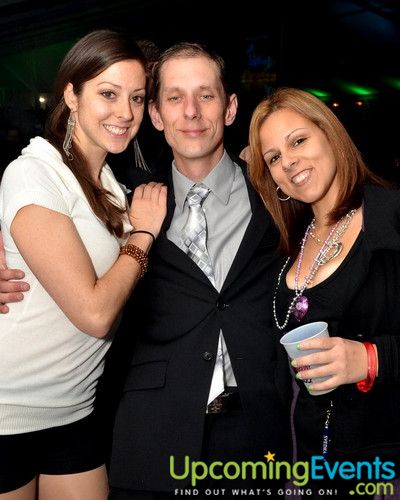 NYE @ The Piazza (Gallery 2)