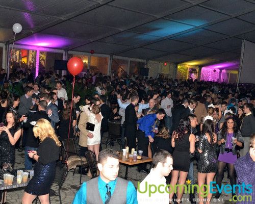 NYE @ The Piazza (Gallery 2)