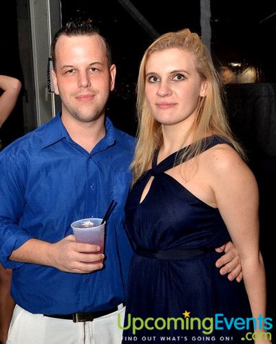 NYE @ The Piazza (Gallery 2)