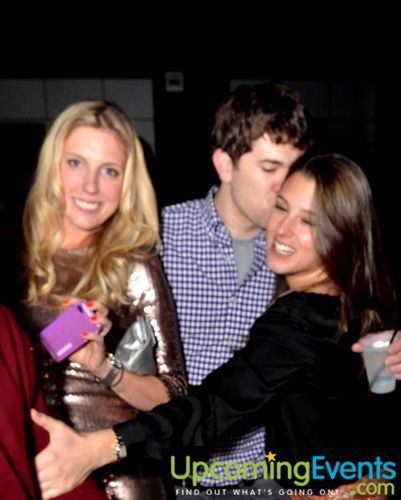 NYE @ The Piazza (Gallery 2)