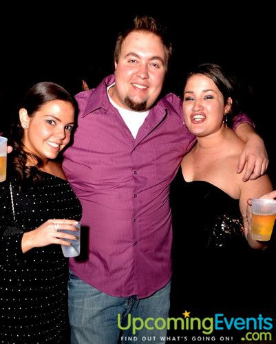 NYE @ The Piazza (Gallery 2)