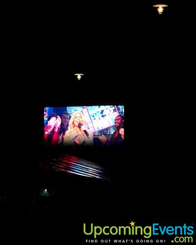 NYE @ The Piazza (Gallery 1)