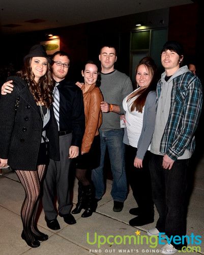 NYE @ The Piazza (Gallery 1)