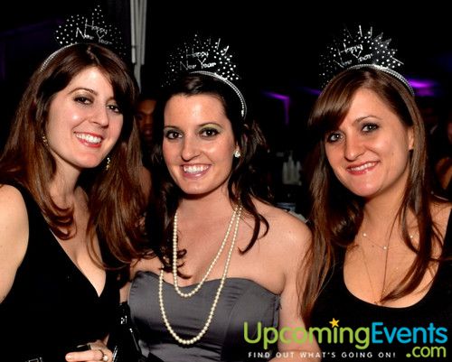 NYE @ The Piazza (Gallery 1)