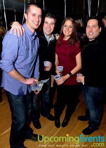 NYE @ The Piazza (Gallery 1)