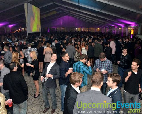 NYE @ The Piazza (Gallery 1)