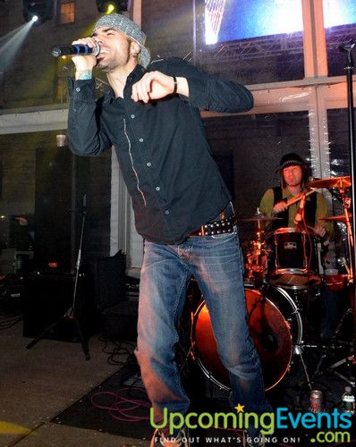 NYE @ The Piazza (Gallery 1)