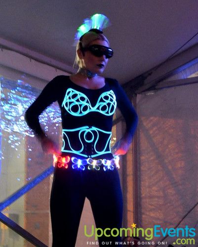 NYE @ The Piazza (Gallery 1)