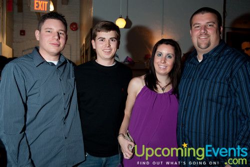 NYE @ The Manayunk Brewery