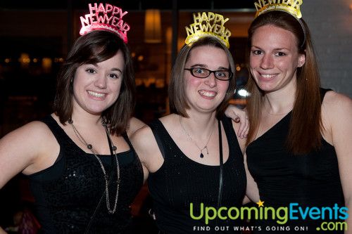 NYE @ The Manayunk Brewery