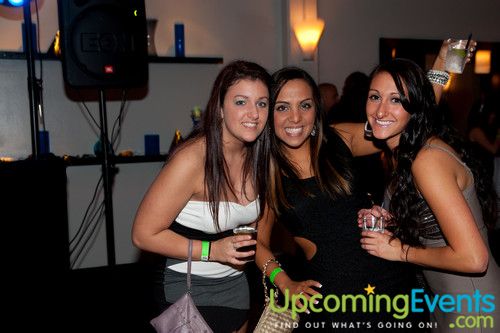 NYE @ The Manayunk Brewery