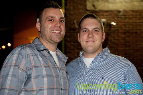 NYE @ The Manayunk Brewery