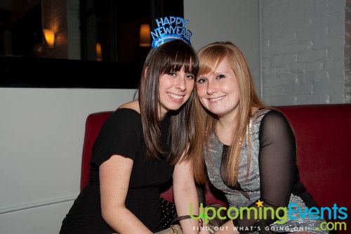 NYE @ The Manayunk Brewery