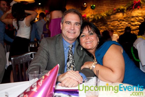 NYE @ The Manayunk Brewery