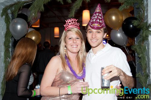 NYE @ The Manayunk Brewery