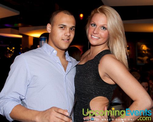 NYE @ The Manayunk Brewery