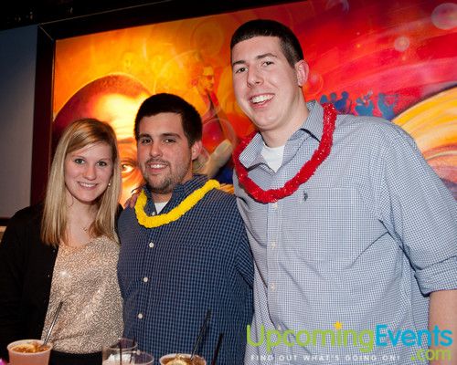 NYE @ The Manayunk Brewery