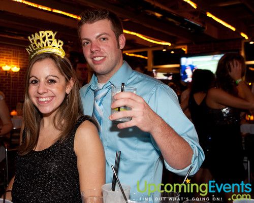 NYE @ The Manayunk Brewery