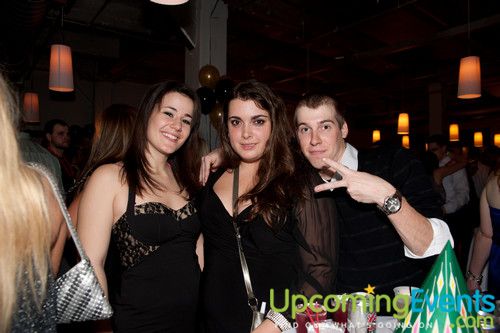 NYE @ The Manayunk Brewery