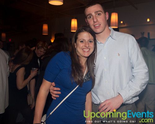 NYE @ The Manayunk Brewery