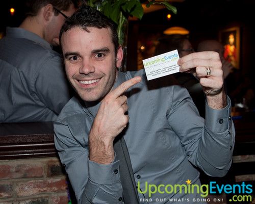 NYE @ The Manayunk Brewery