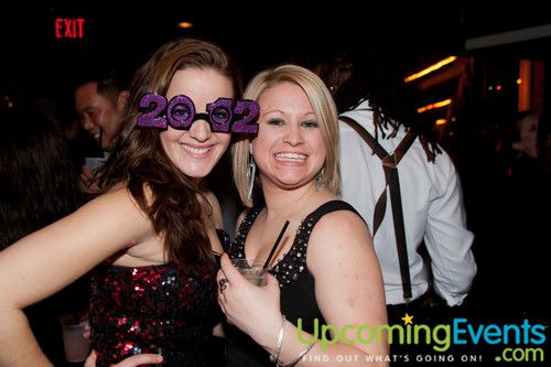 NYE @ The Manayunk Brewery