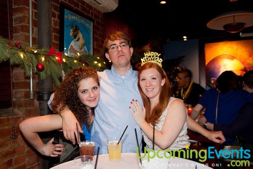 NYE @ The Manayunk Brewery