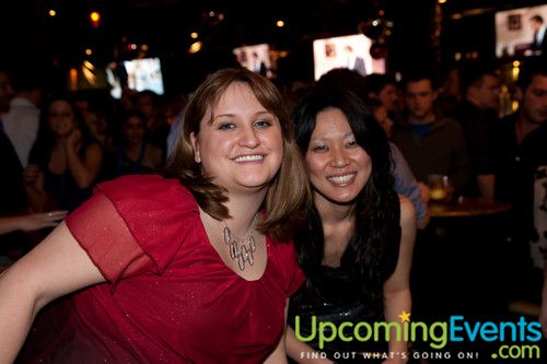 NYE @ The Manayunk Brewery