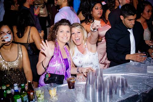 Resolution:  NYE 2012 @ TRUST  (Gallery A)