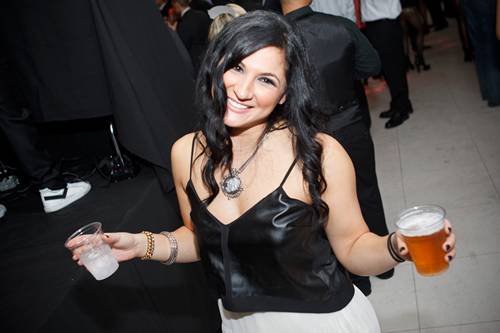 Resolution:  NYE 2012 @ TRUST  (Gallery A)