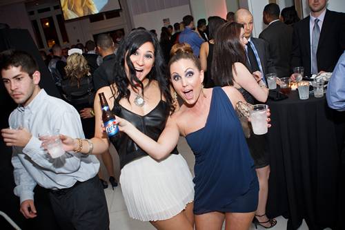 Resolution:  NYE 2012 @ TRUST  (Gallery A)