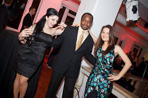 Resolution:  NYE 2012 @ TRUST  (Gallery A)