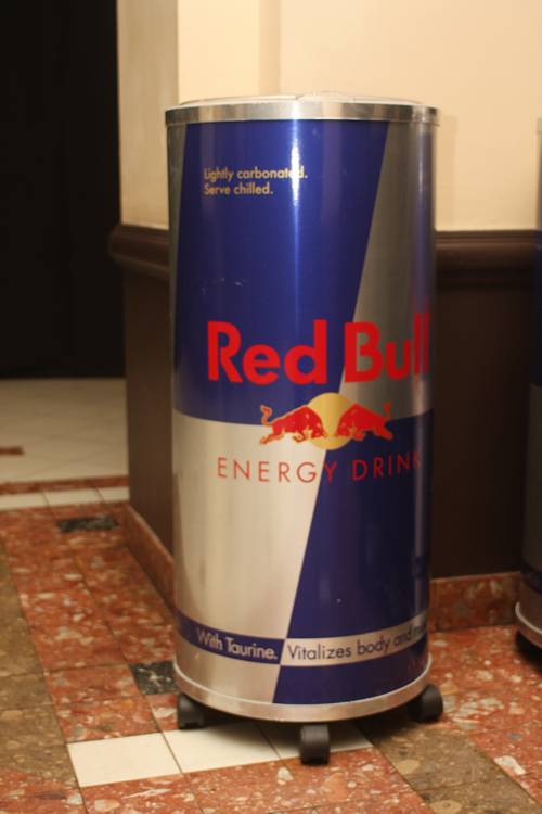 NYE 2012 Dance Party @ Tavern on Broad (Gallery J)