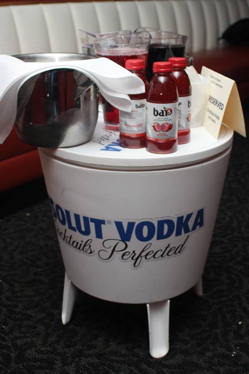 NYE 2012 Dance Party @ Tavern on Broad (Gallery J)