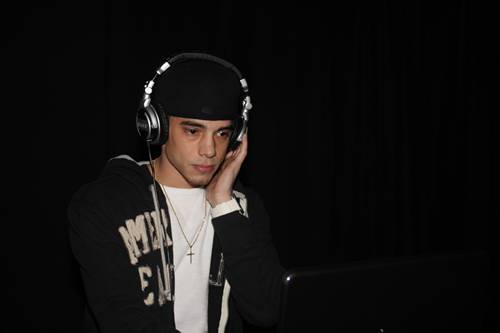 NYE 2012 Dance Party @ Tavern on Broad (Gallery J)