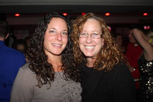 NYE 2012 Dance Party @ Tavern on Broad (Gallery J)