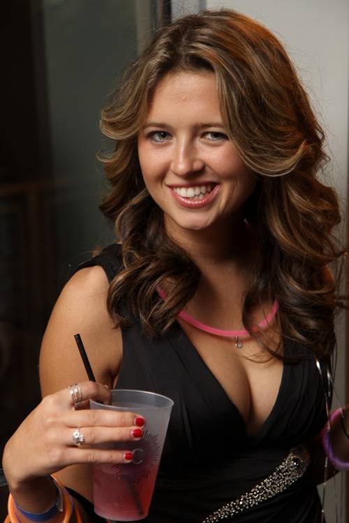 NYE 2012 AC @ The Chelsea Hotel (Gallery I)