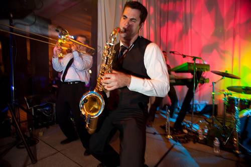 NYE 2012  @ The Crystal Tea Room (Gallery C)