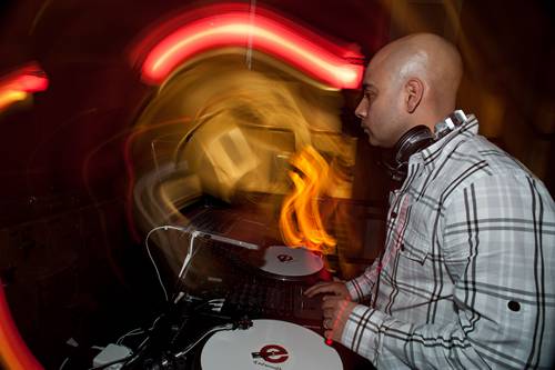 NYE 2012  @ The Crystal Tea Room (Gallery C)