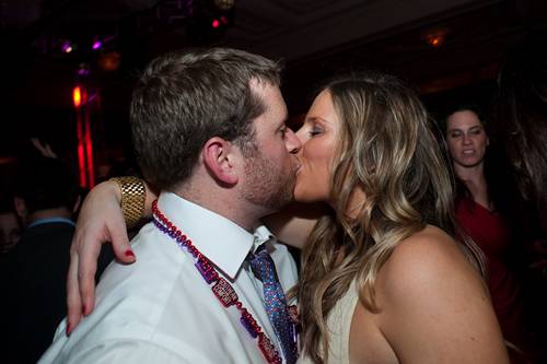 NYE 2012  @ The Crystal Tea Room (Gallery C)