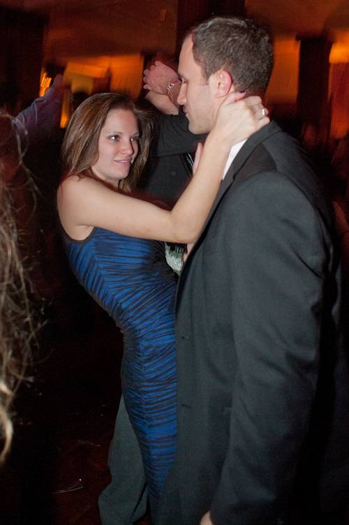 NYE 2012  @ The Crystal Tea Room (Gallery C)