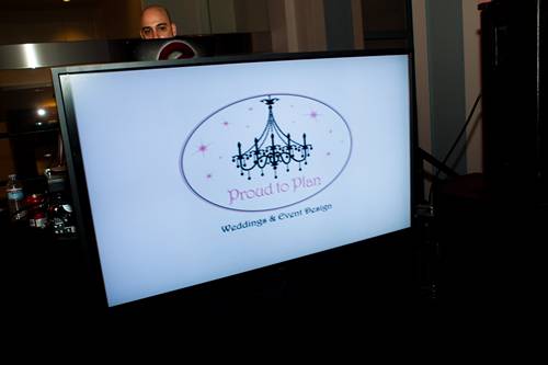 NYE 2012  @ The Crystal Tea Room (Gallery C)