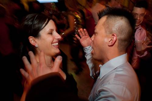 NYE 2012  @ The Crystal Tea Room (Gallery C)