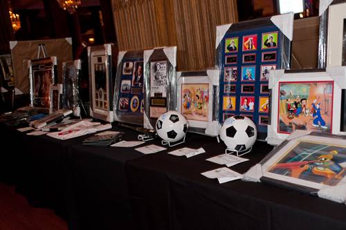 NYE 2012  @ The Crystal Tea Room (Gallery C)