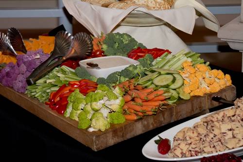 NYE 2012  @ The Crystal Tea Room (Gallery E)