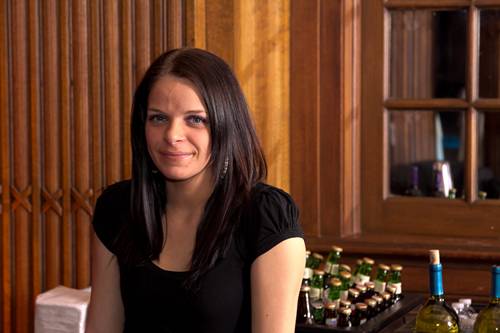 NYE 2012  @ The Crystal Tea Room (Gallery E)